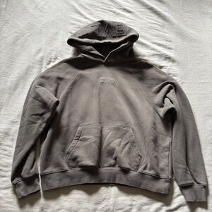 EVLV Gear Unisex Embossed Hoodies